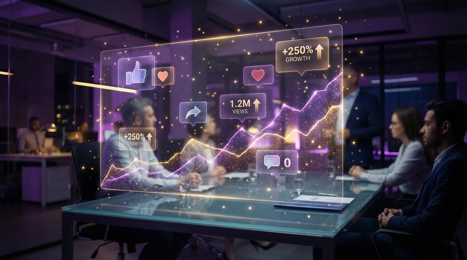 快手成人版 行业资讯 - 社交媒体营销趋势